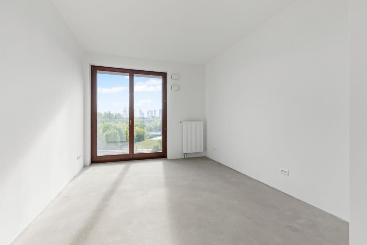 Mieszkanie 4 pokojowe na Sprzedaż