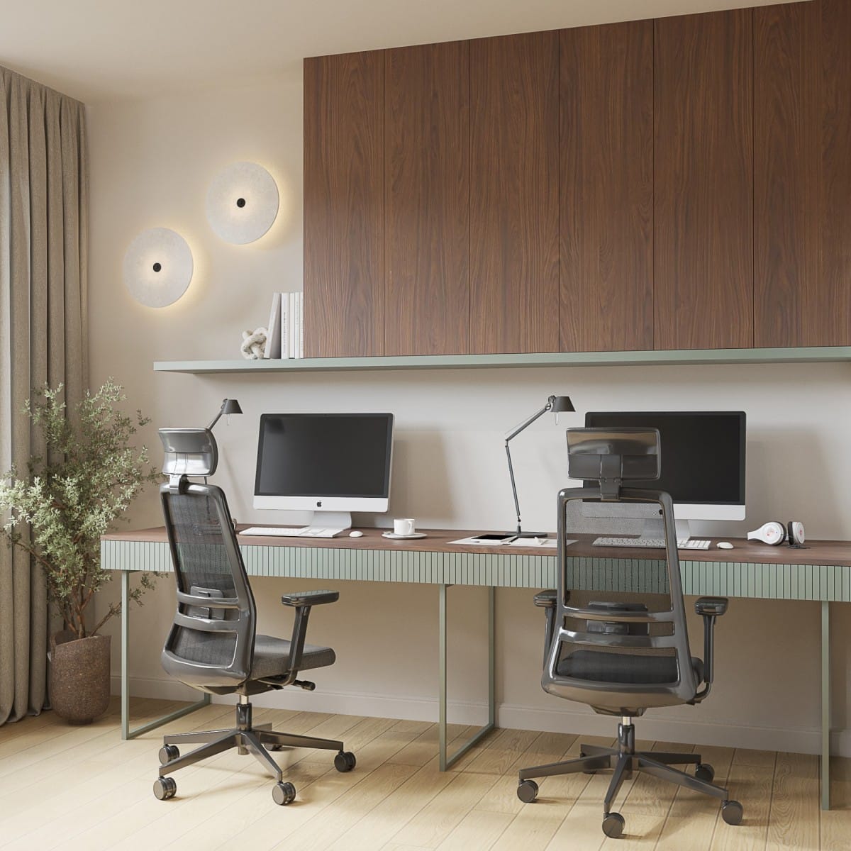 Mieszkanie 4 pokojowe na Sprzedaż