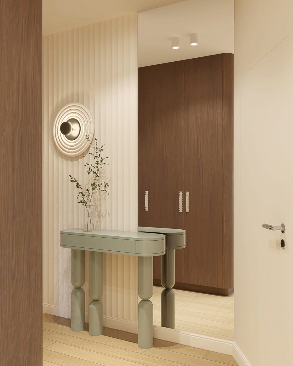 Mieszkanie 4 pokojowe na Sprzedaż