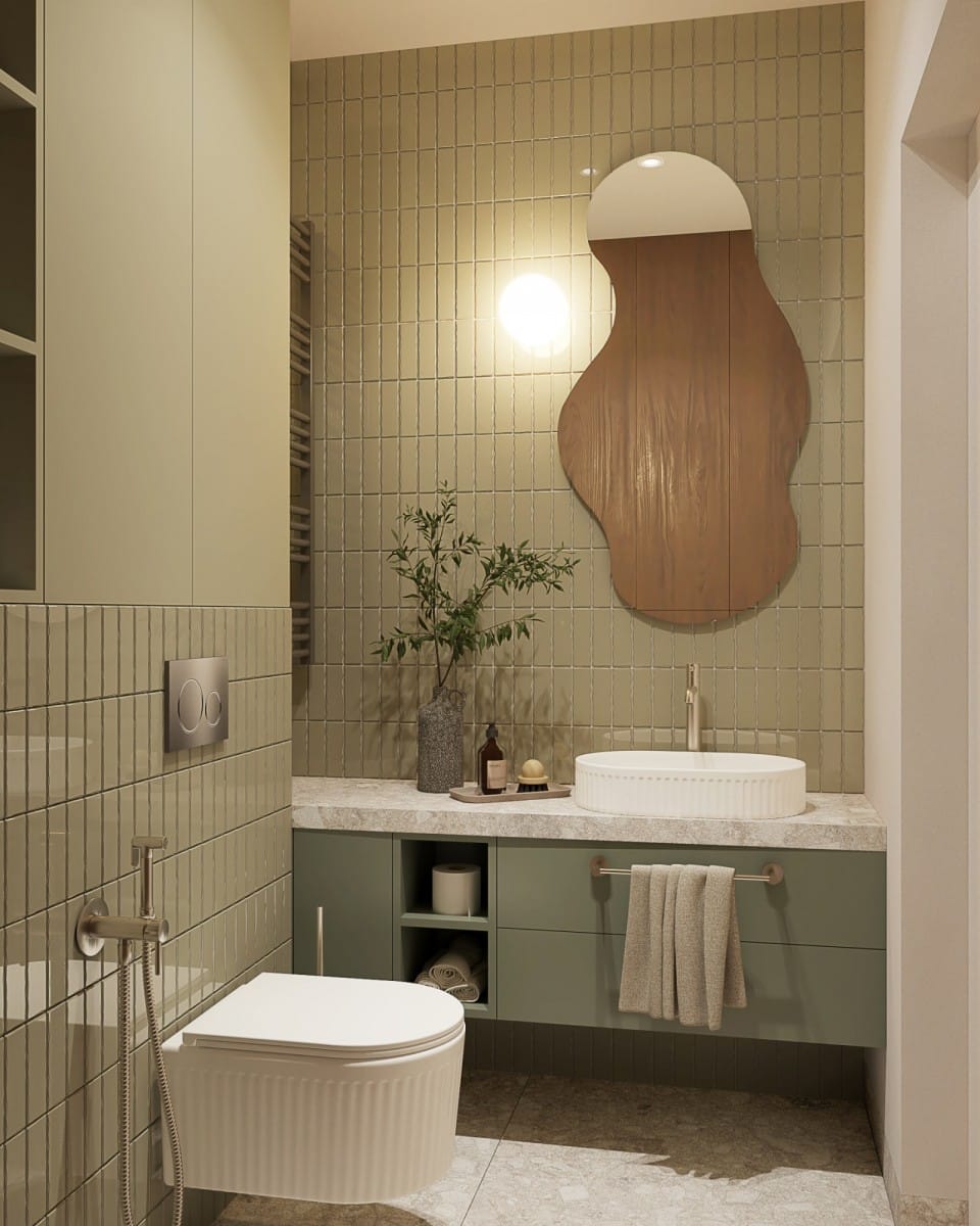 Mieszkanie 4 pokojowe na Sprzedaż