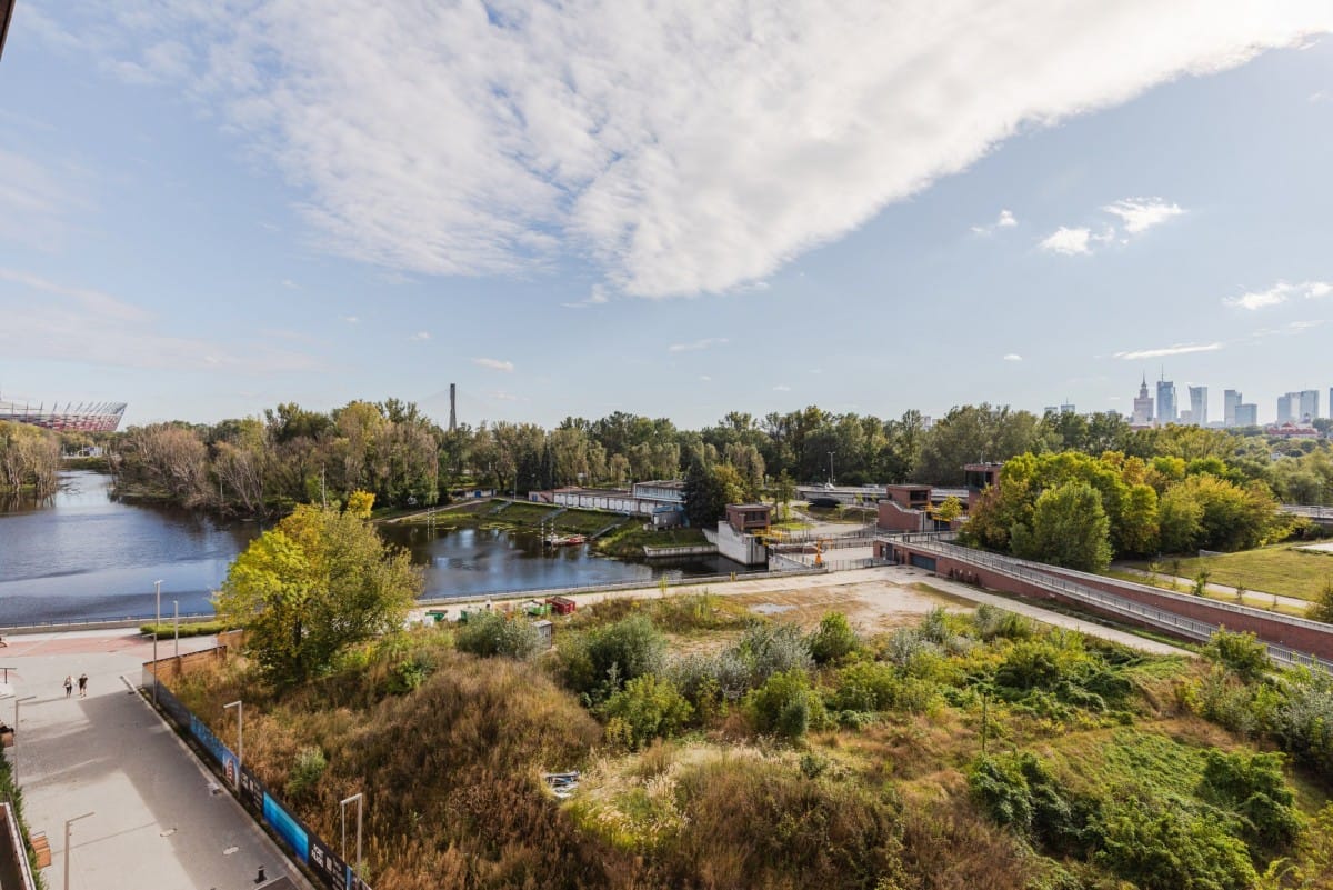 Mieszkanie 4 pokojowe na Sprzedaż