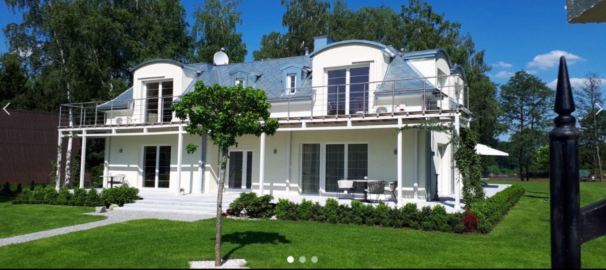 Dom 8 pokojowe na Sprzedaż