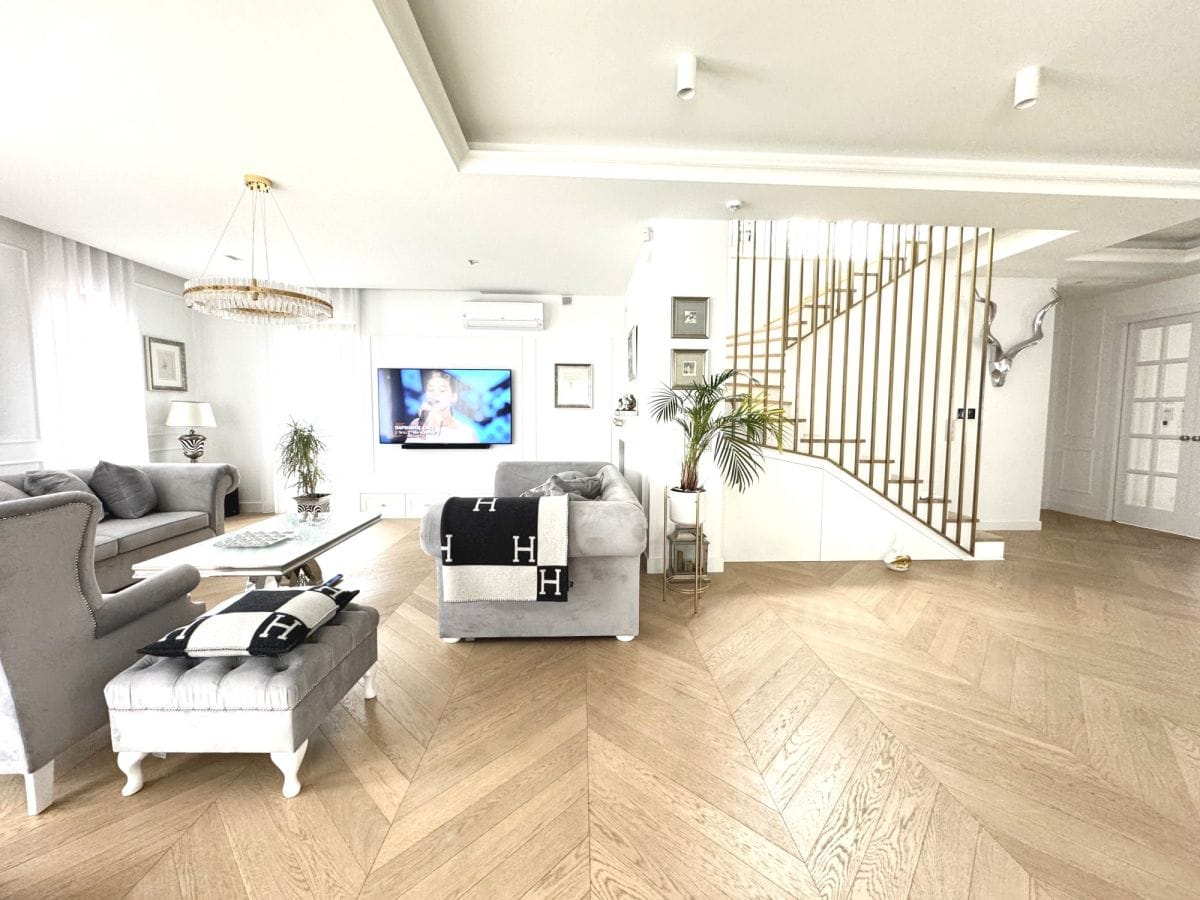 Dom 6 pokojowe na Wynajem