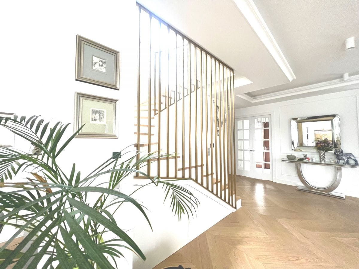 Dom 6 pokojowe na Wynajem