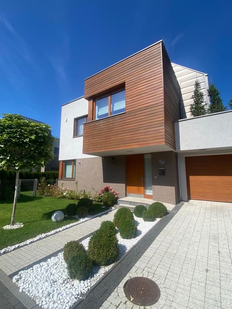 Dom 6 pokojowe na Wynajem