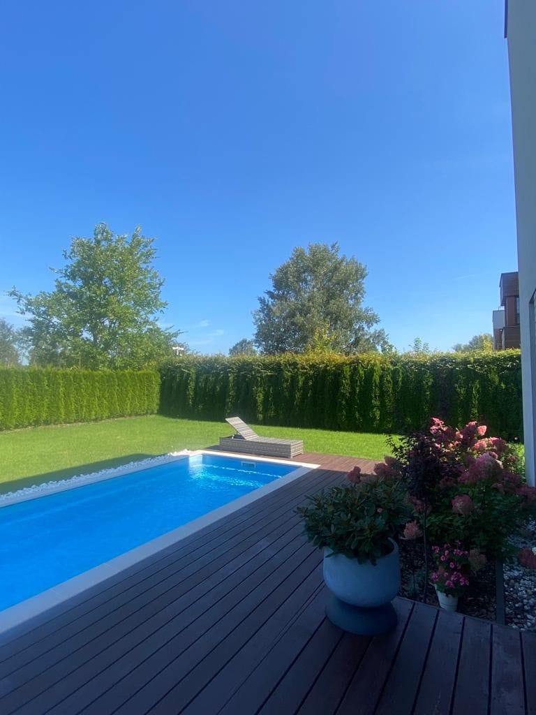 Dom 6 pokojowe na Wynajem