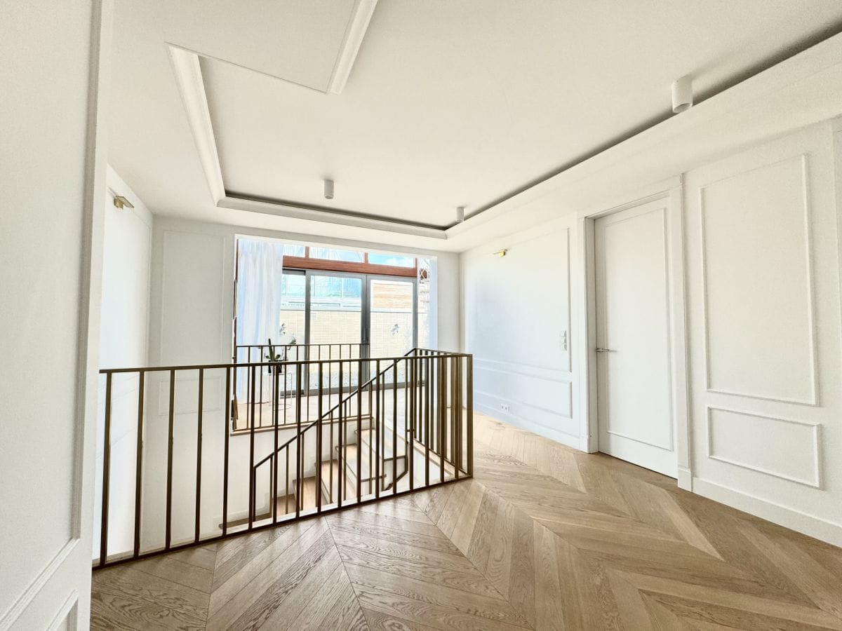 Dom 6 pokojowe na Wynajem