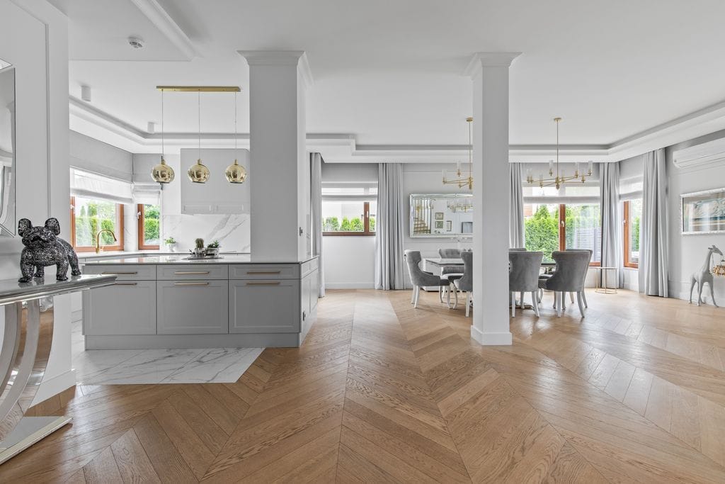 Dom 6 pokojowe na Wynajem