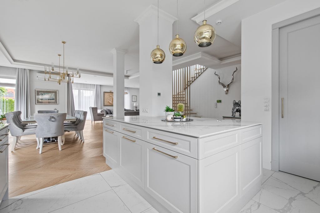 Dom 6 pokojowe na Wynajem