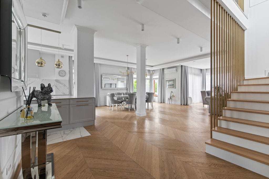 Dom 6 pokojowe na Wynajem