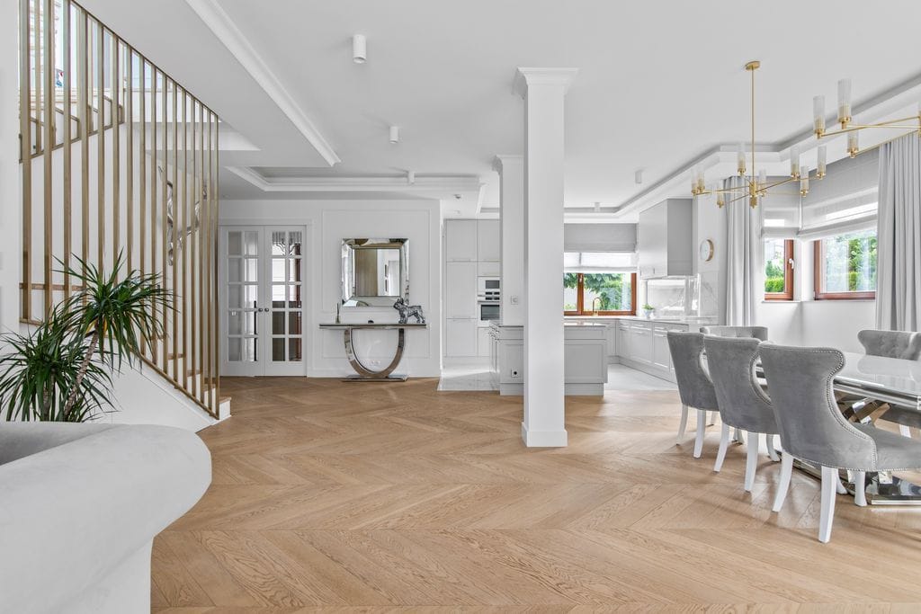 Dom 6 pokojowe na Wynajem