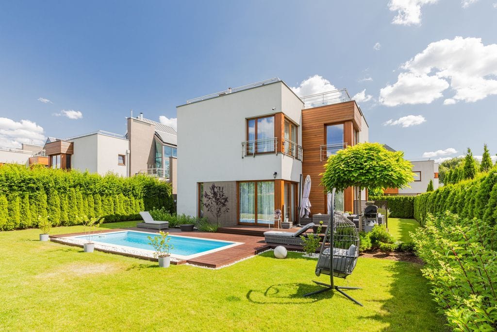 Dom 6 pokojowe na Wynajem