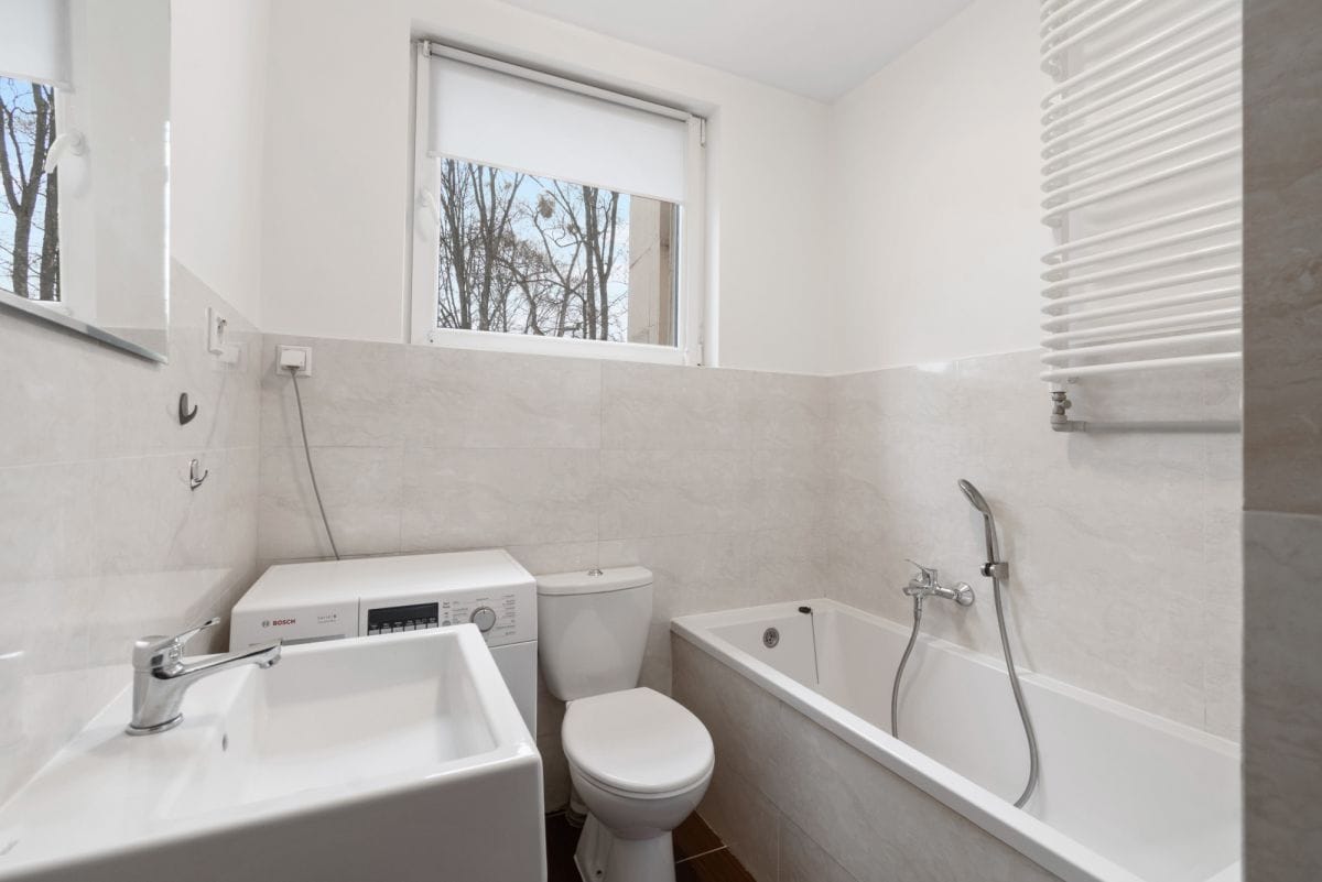 Mieszkanie 2 pokojowe na Sprzedaż