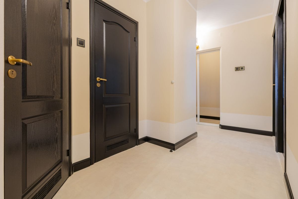 Mieszkanie 4 pokojowe na Sprzedaż