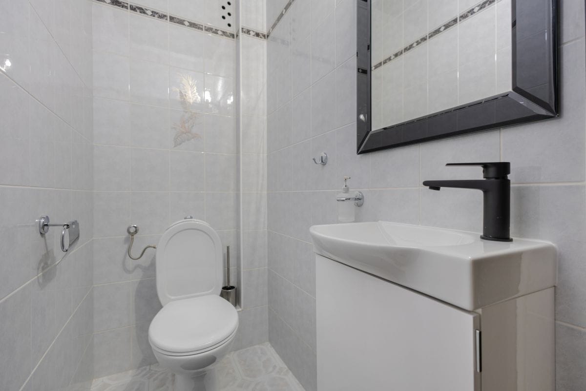 Mieszkanie 4 pokojowe na Sprzedaż