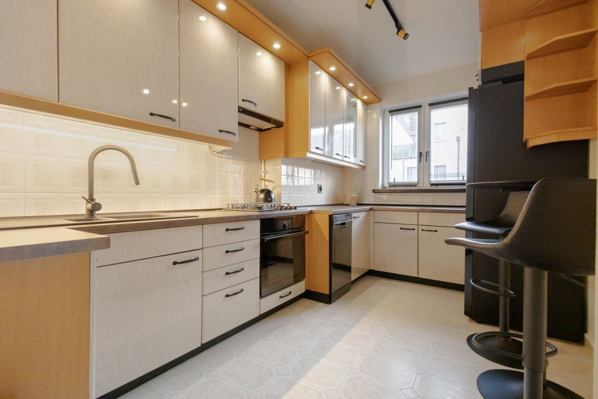 Mieszkanie 4 pokojowe na Wynajem