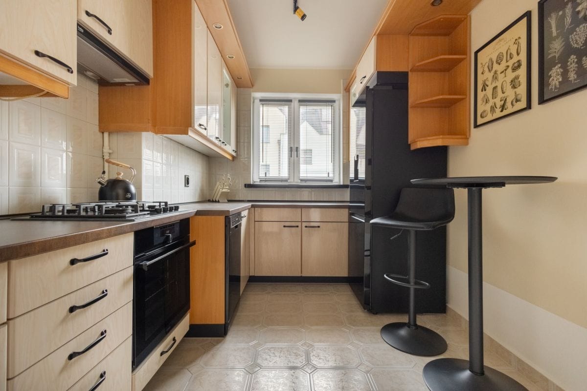 Mieszkanie 4 pokojowe na Wynajem