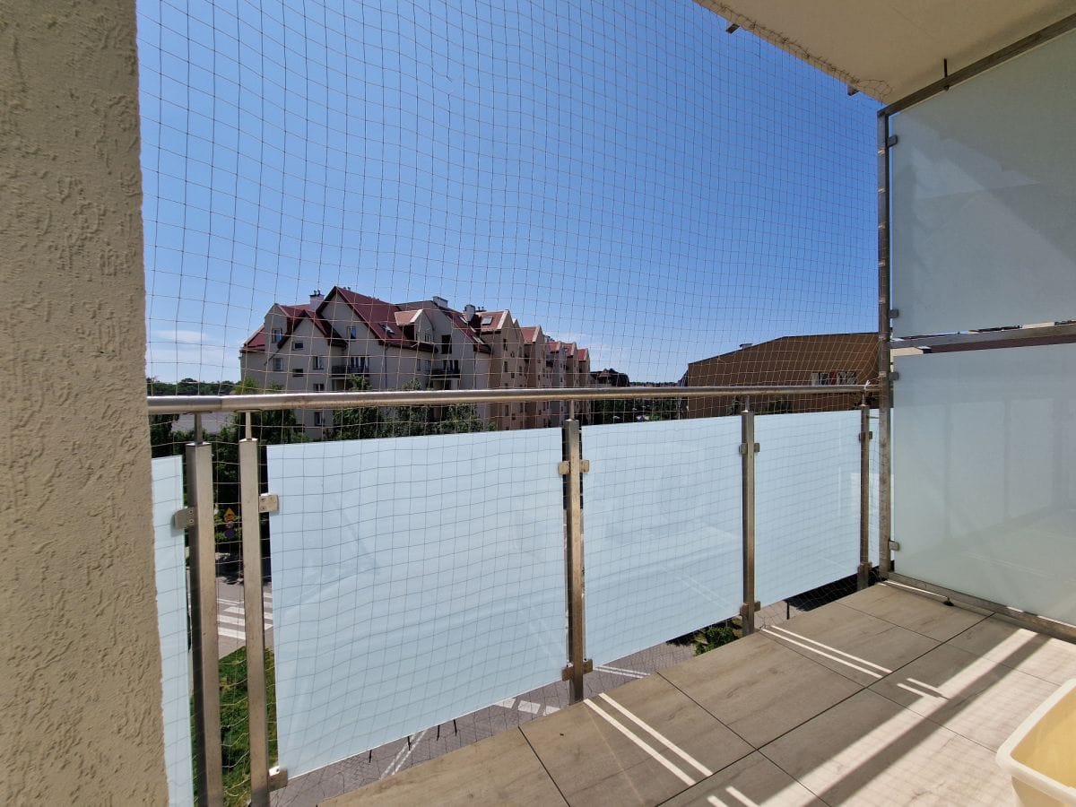 Mieszkanie 4 pokojowe na Wynajem