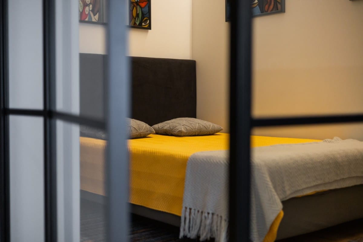 Mieszkanie 2 pokojowe na Sprzedaż