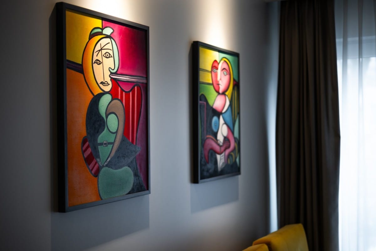 Mieszkanie 2 pokojowe na Sprzedaż