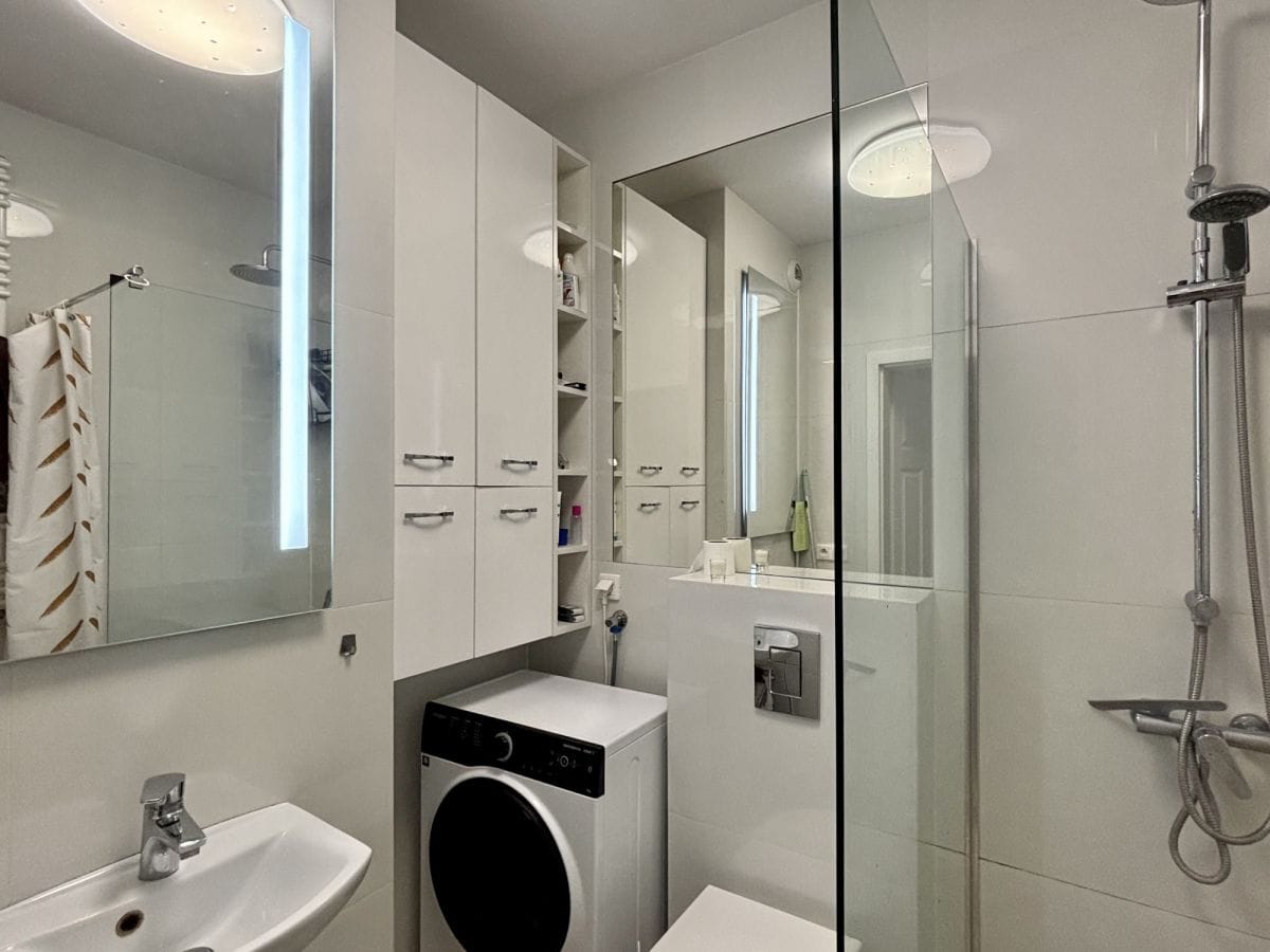 Mieszkanie 1 pokojowe na Sprzedaż