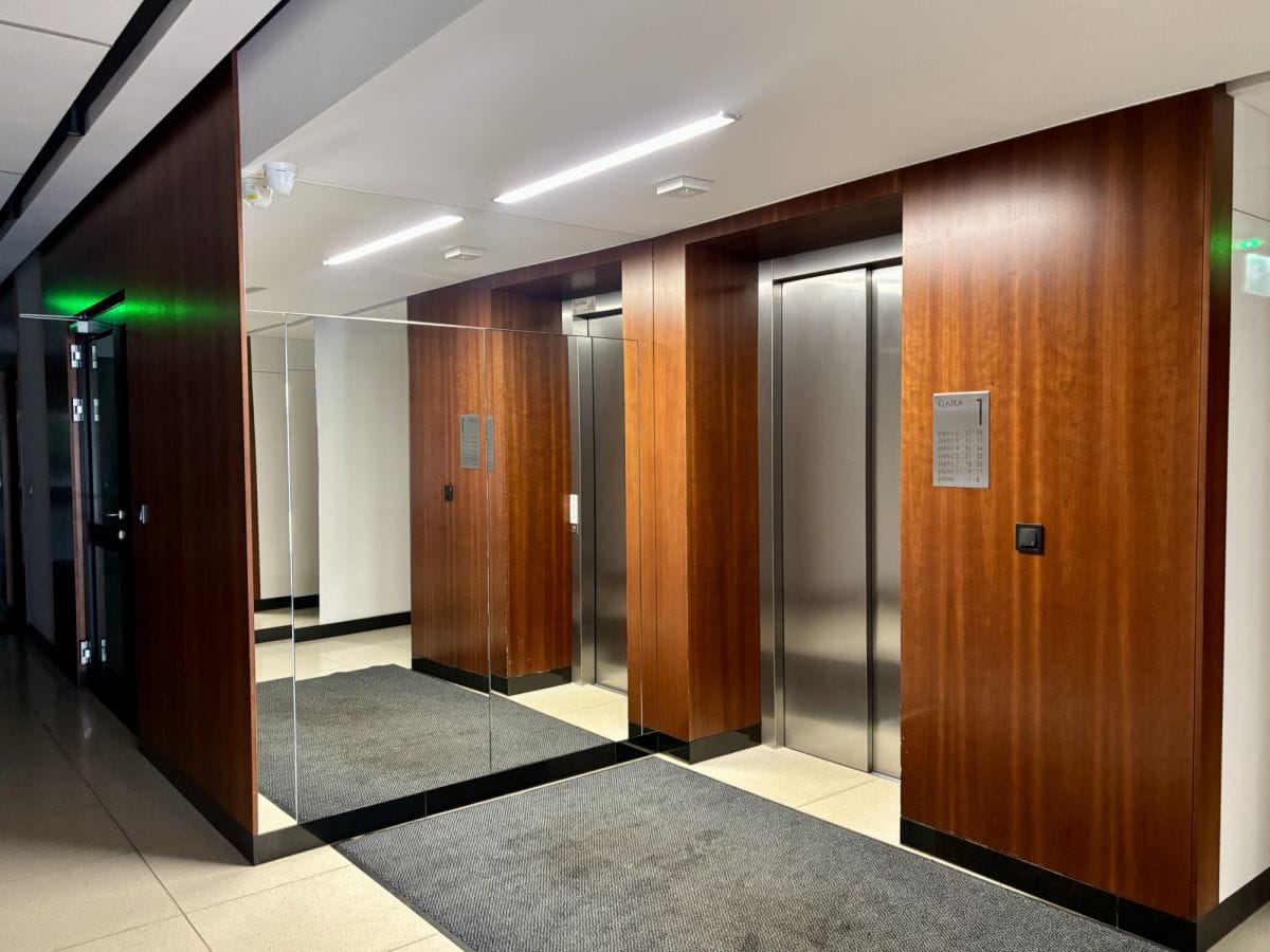 Mieszkanie 1 pokojowe na Sprzedaż