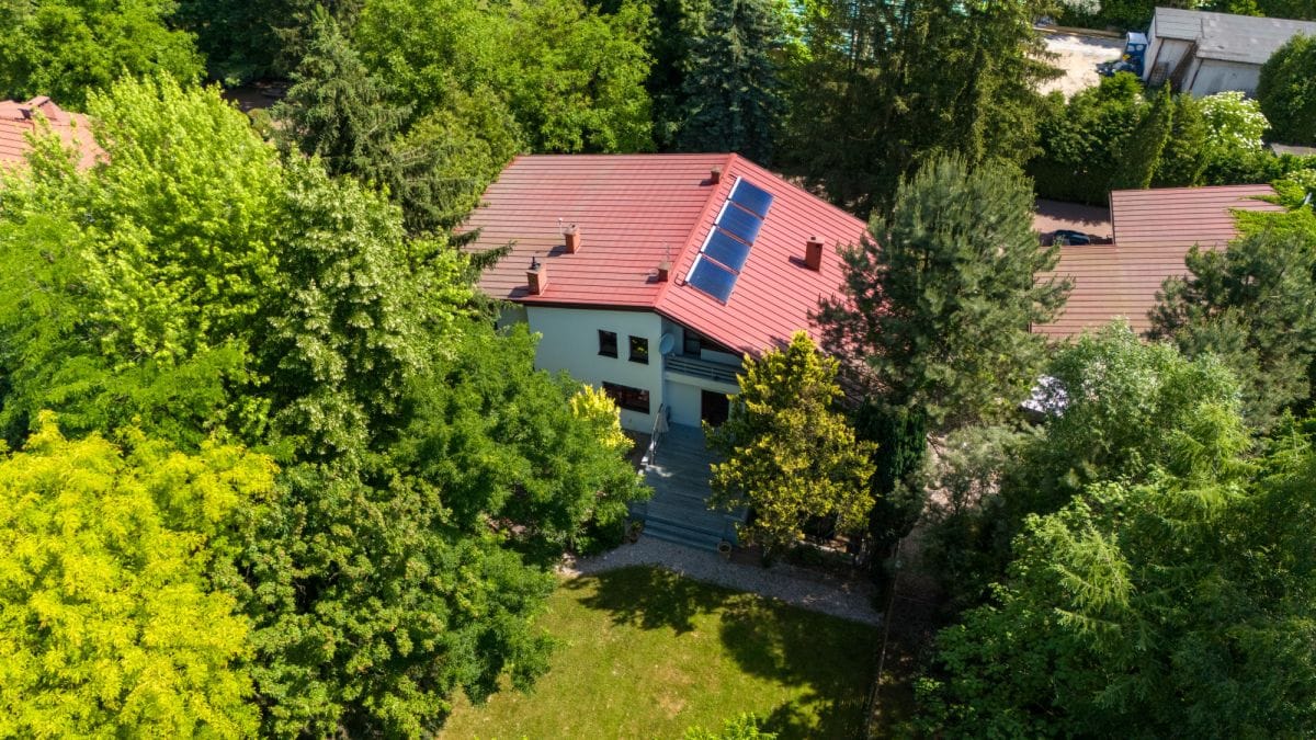 Dom 6 pokojowe na Sprzedaż