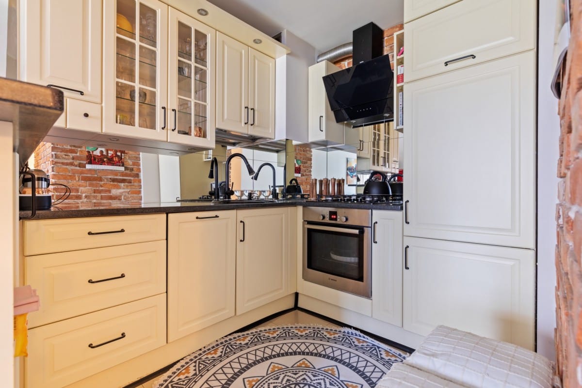 Mieszkanie 2 pokojowe na Sprzedaż