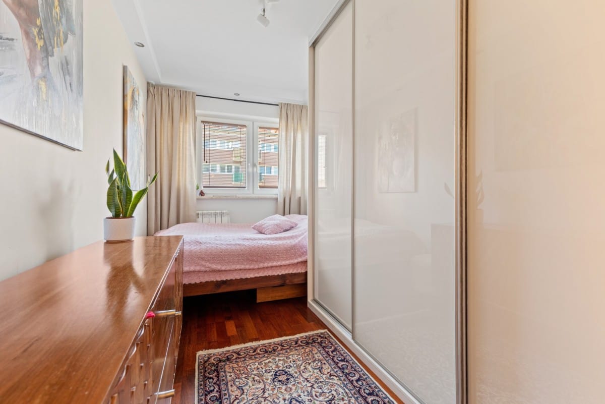 Mieszkanie 2 pokojowe na Sprzedaż