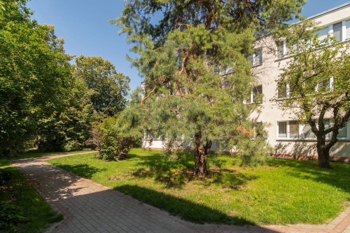 Mieszkanie 1 pokojowe na Sprzedaż