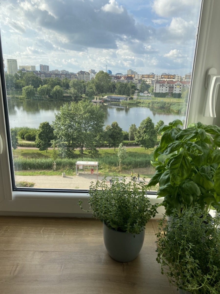 Mieszkanie 4 pokojowe na Sprzedaż
