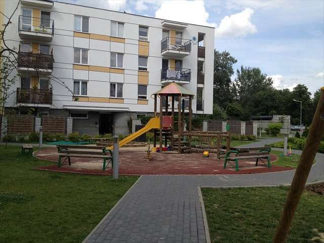 Mieszkanie 2 pokojowe na Sprzedaż