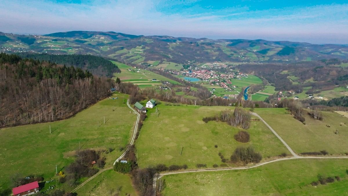 Działka  pokojowe na Sprzedaż