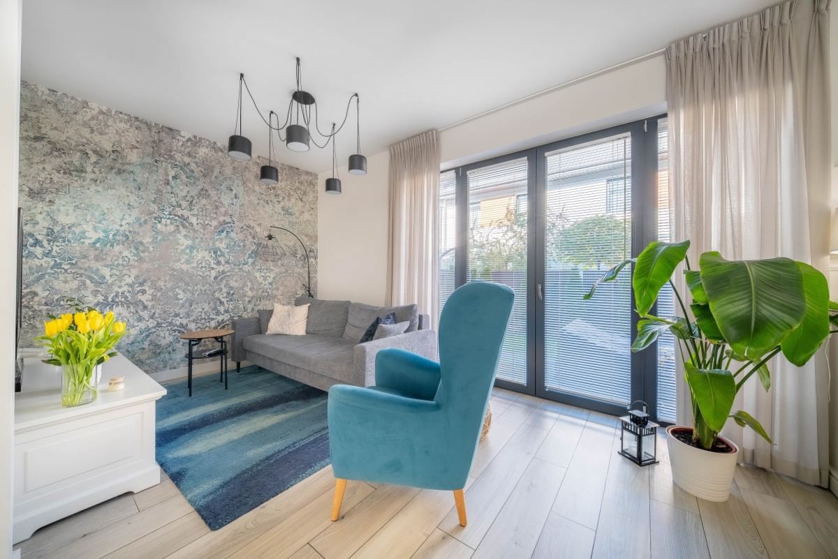 Dom 5 pokojowe na Sprzedaż