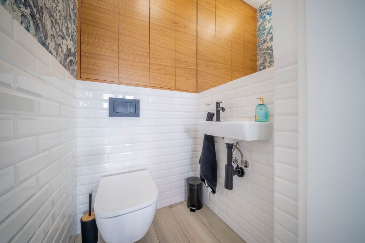 Dom 5 pokojowe na Sprzedaż