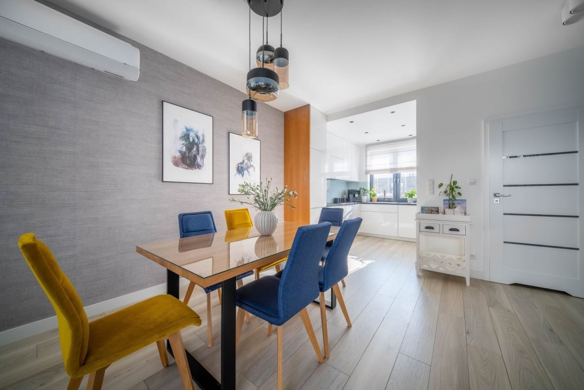 Dom 5 pokojowe na Sprzedaż