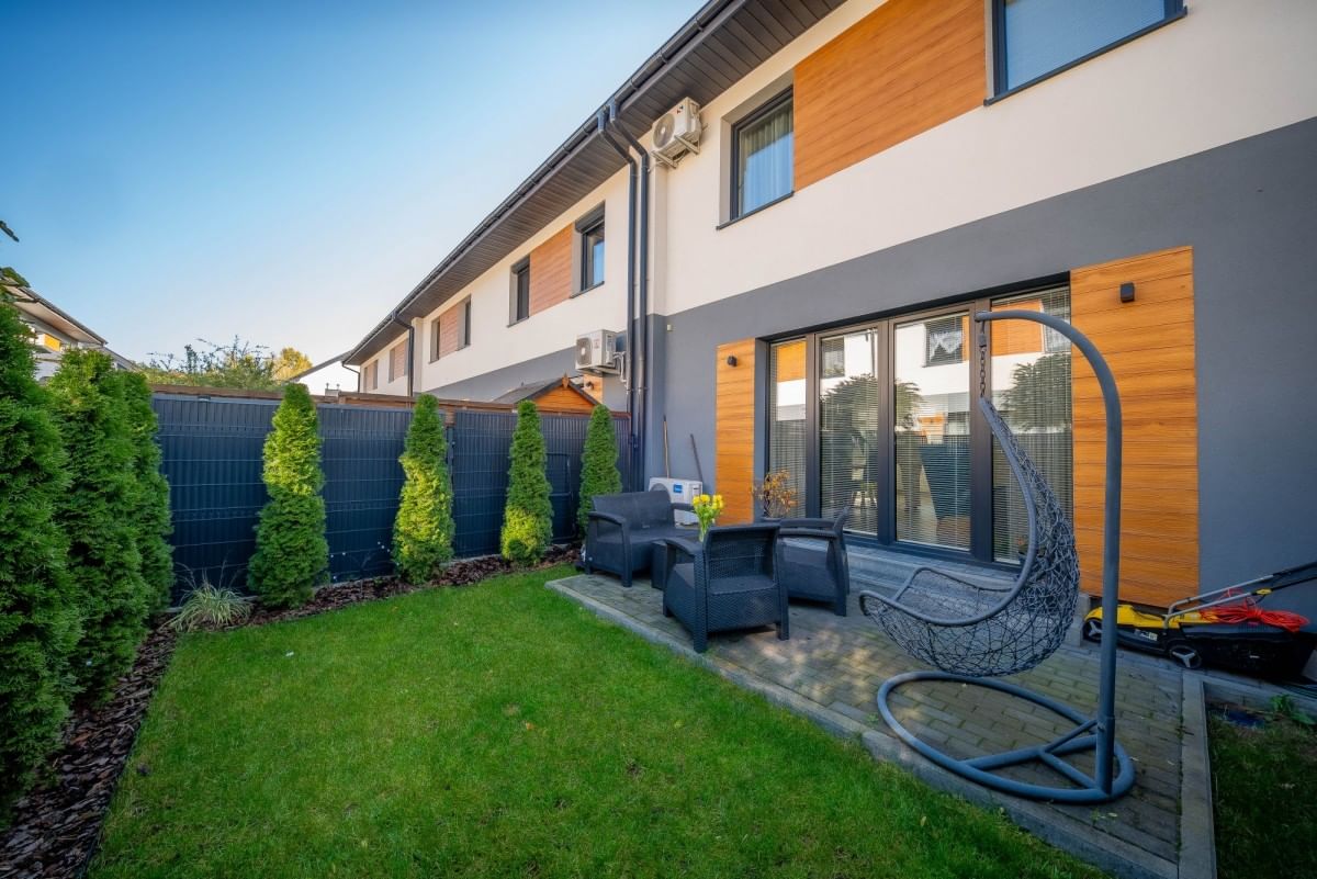 Dom 5 pokojowe na Sprzedaż