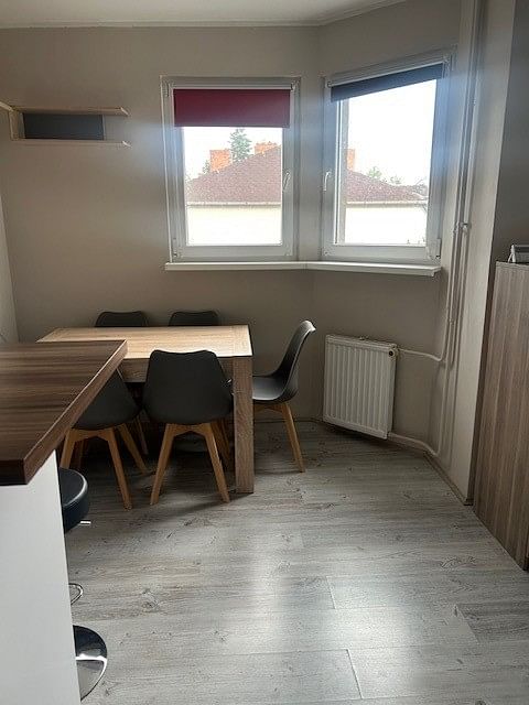 Mieszkanie 1 pokojowe na Sprzedaż