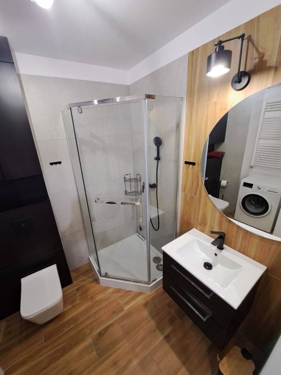 Mieszkanie 2 pokojowe na Sprzedaż