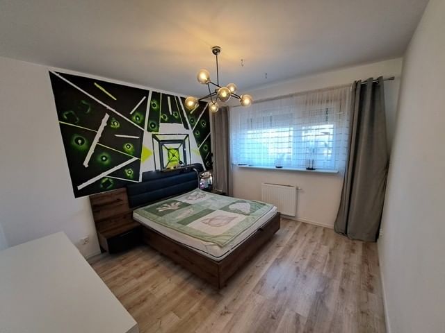 Mieszkanie 3 pokojowe na Sprzedaż