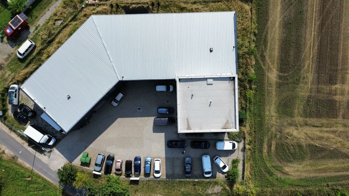 Lokal użytkowy  pokojowe na Wynajem