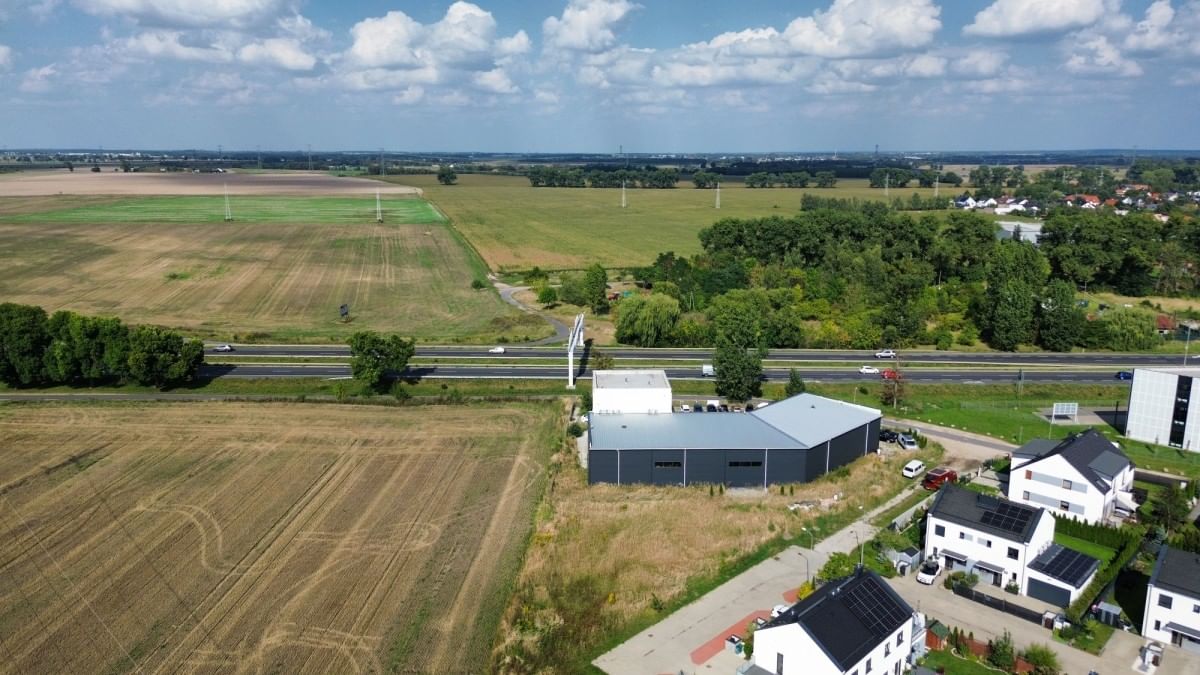 Lokal użytkowy  pokojowe na Wynajem