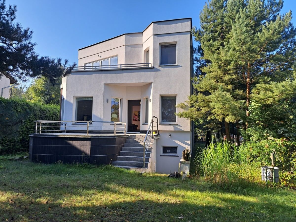 Dom 5 pokojowe na Wynajem