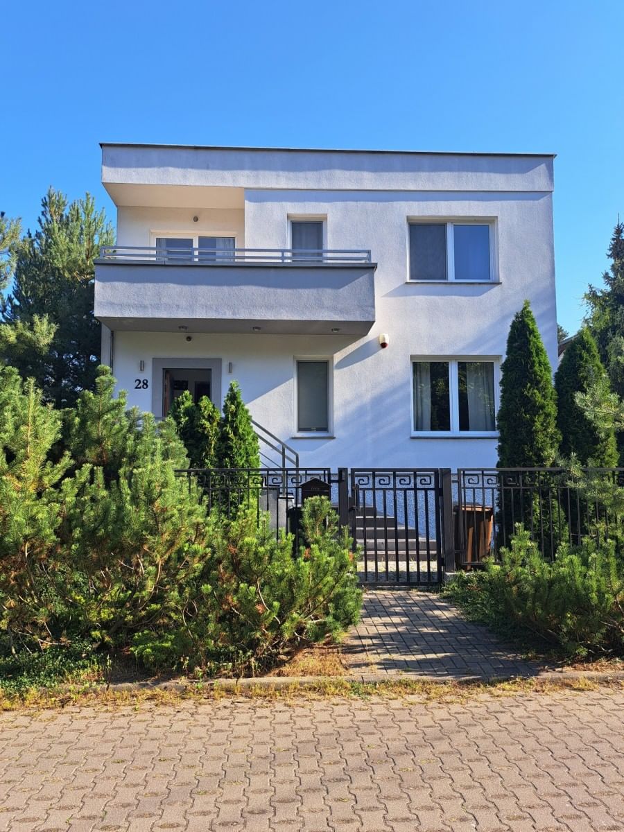 Dom 5 pokojowe na Wynajem