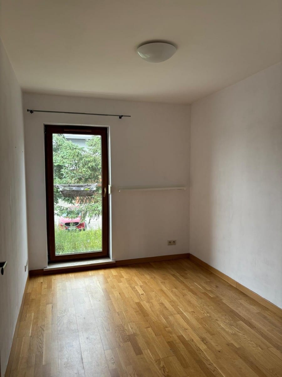 Mieszkanie 4 pokojowe na Sprzedaż