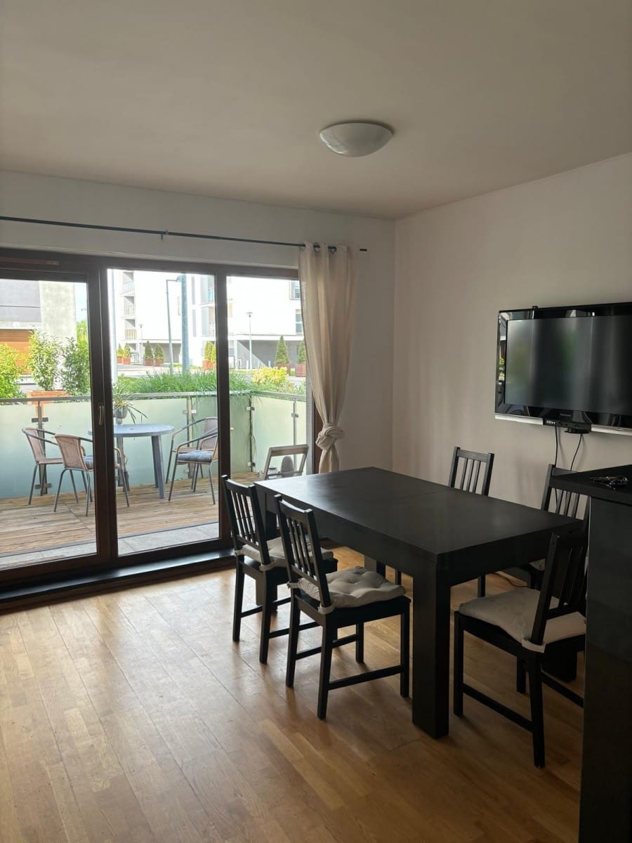 Mieszkanie 4 pokojowe na Sprzedaż