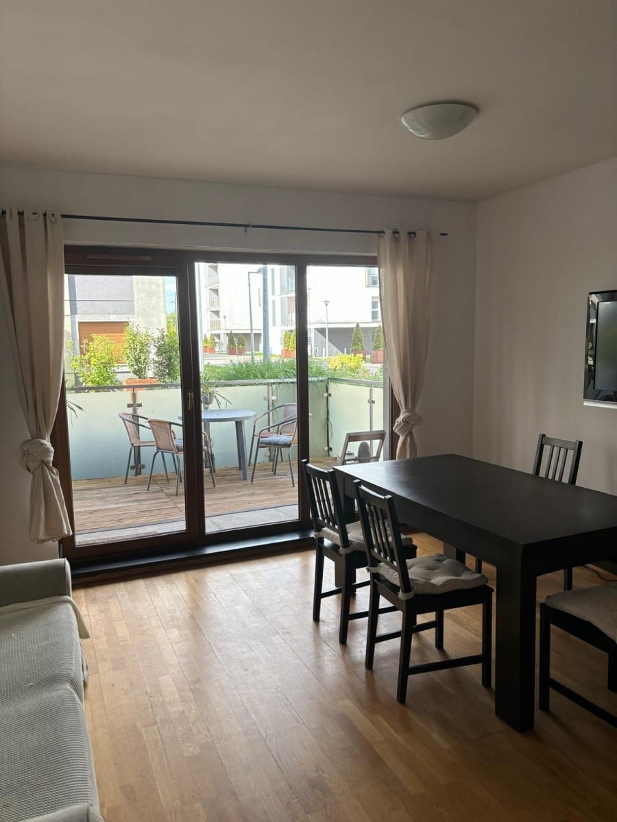 Mieszkanie 4 pokojowe na Sprzedaż