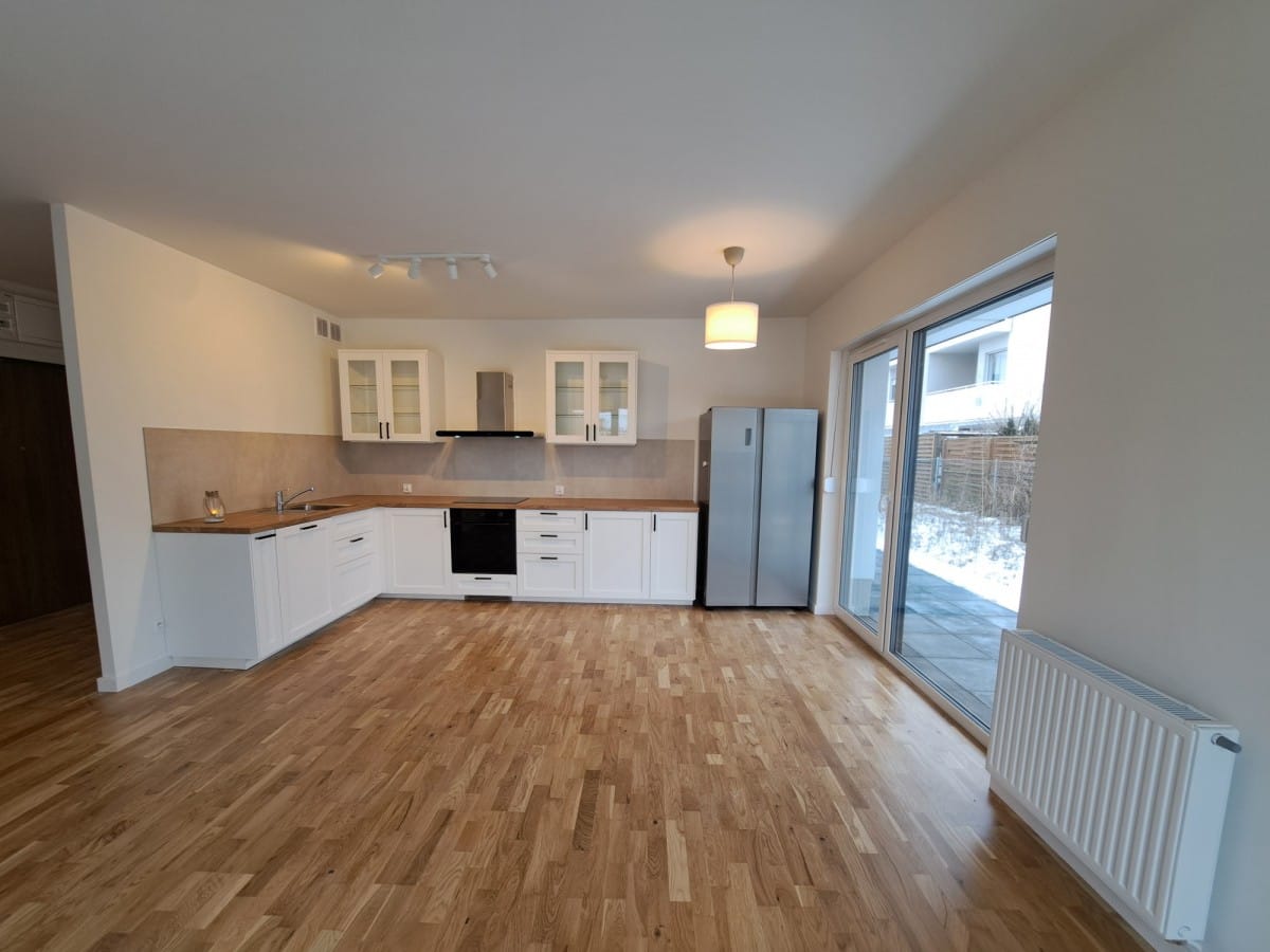 Mieszkanie 3 pokojowe na Sprzedaż