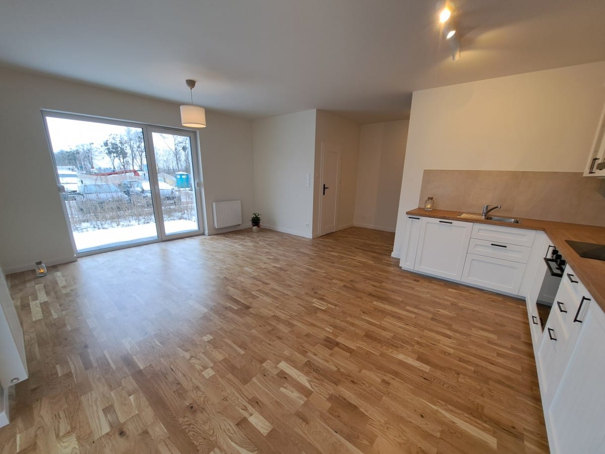 Mieszkanie 3 pokojowe na Sprzedaż