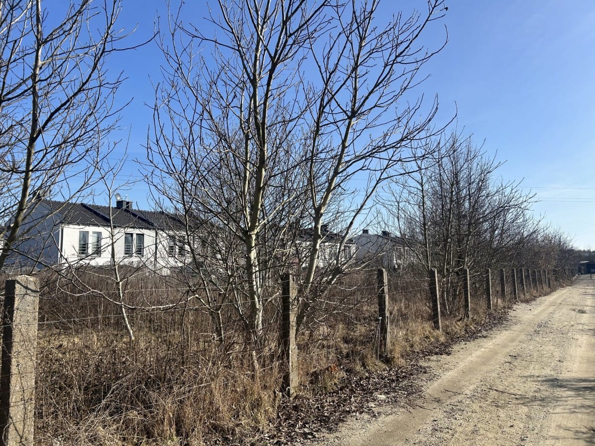 Działka  pokojowe na Sprzedaż